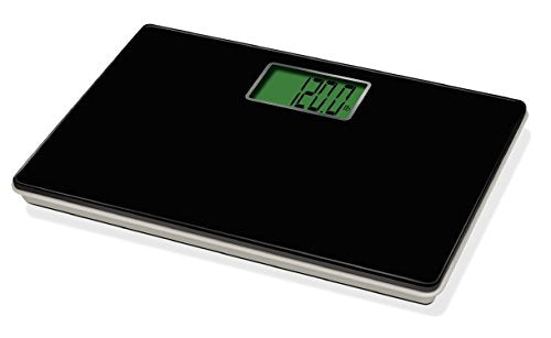 Extra Wide Bathroom Scale