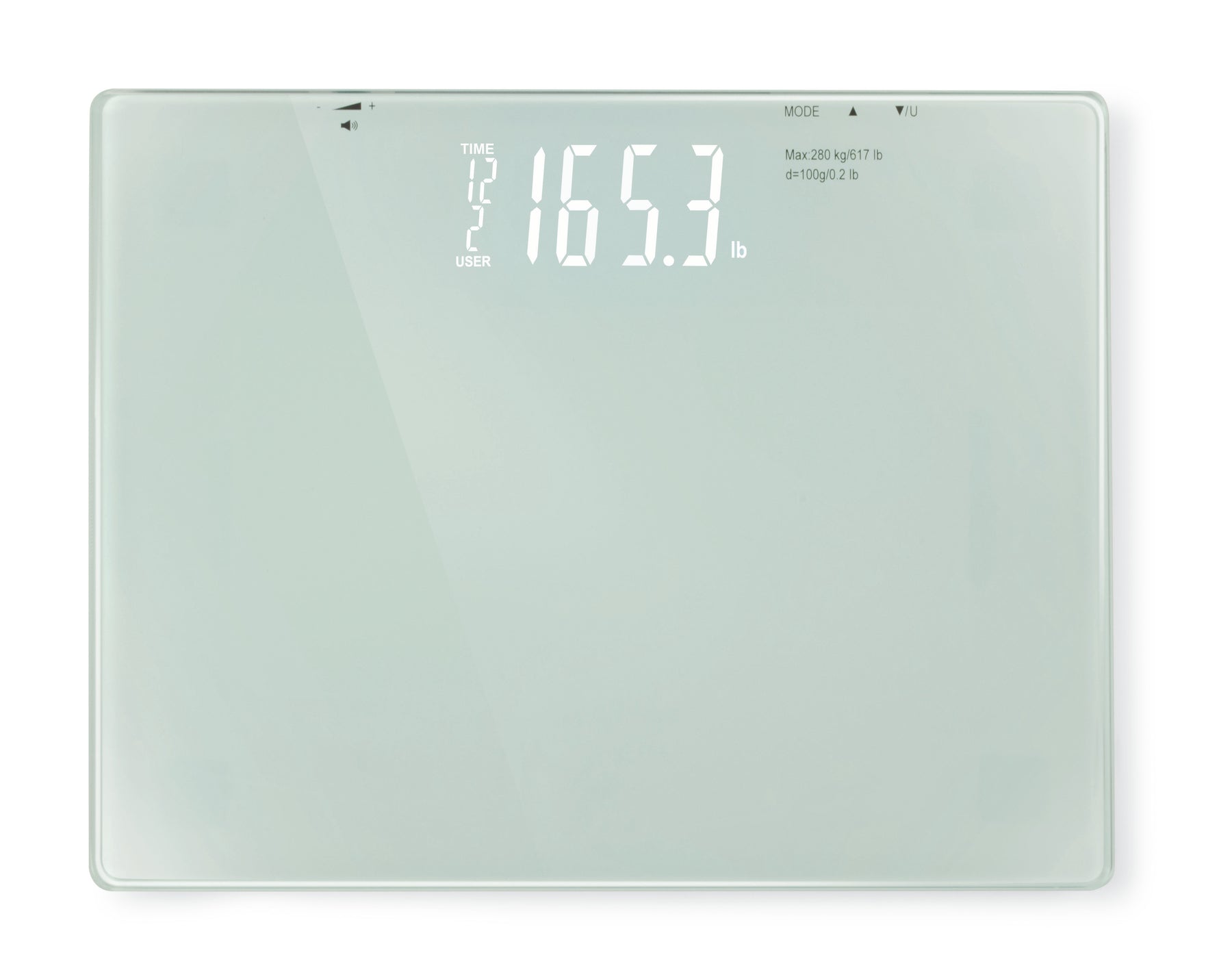 Deluxe Talking Scale – Ideaworks-brand